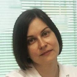 Сауриди Ирина Александровна